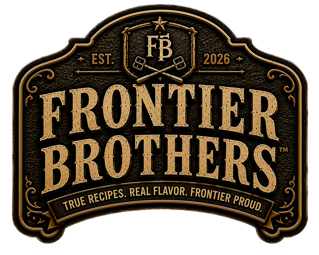 Frontier Brothers™